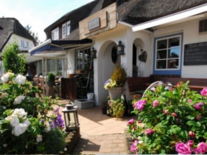 Foto: Hus in Lee