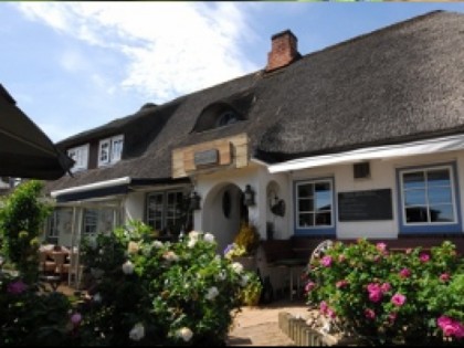 Foto: Hus in Lee