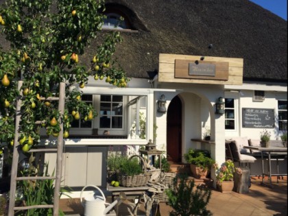 Foto: Hus in Lee