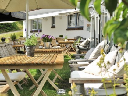 Foto: Hus in Lee